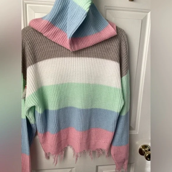 Jolie& Joy women’s sweater - Picture 3 of 5